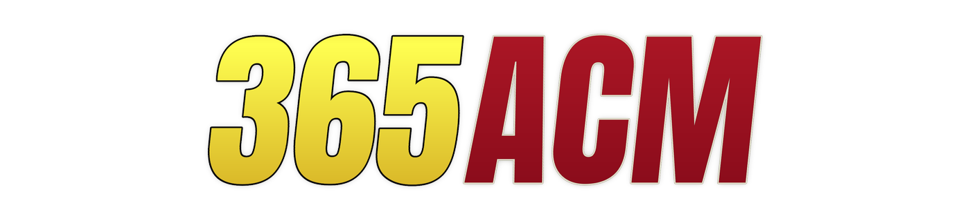 365acm লোগো